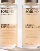 ANNEMARIE BÖRLIND 2-PHASEN ELASTIN SHAKE двуфазна грижа за лице 50 мл.