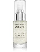 ANNEMARIE BÖRLIND Anti-Pollution & Moisture Serum хидратиращ серум с детокс ефект 30 мл.