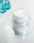 ANNEMARIE BÖRLIND AQUANATURE хидратиращ нощен крем 50 мл.