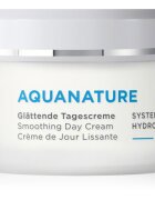 ANNEMARIE BÖRLIND AQUANATURE изглаждащ дневен крем 50 мл.