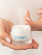 ANNEMARIE BÖRLIND AQUANATURE изглаждащ дневен крем 50 мл.