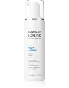 ANNEMARIE BÖRLIND AQUANATURE освежаваща почистваща пяна 150 мл.