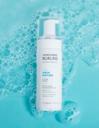 ANNEMARIE BÖRLIND AQUANATURE освежаваща почистваща пяна 150 мл.