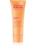 ANNEMARIE BÖRLIND BEAUTY MASKS хидратираща и озаряващ маска с витамини 75 мл.
