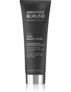ANNEMARIE BÖRLIND BEAUTY MASKS маска 2в1 за комбинирана към мазна кожа 75 мл.
