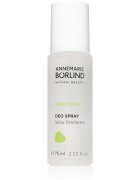 ANNEMARIE BÖRLIND BODY CARE дезодорант с пулверизатор 75 мл.