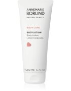 ANNEMARIE BÖRLIND BODY CARE хидратиращо мляко за тяло 200 мл.