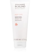 ANNEMARIE BÖRLIND BODY CARE освежаващ душ гел 200 мл.