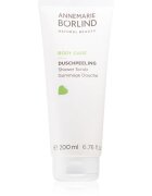 ANNEMARIE BÖRLIND BODY CARE освежаващ пилинг за тяло под душа 200 мл.