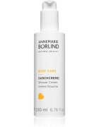 ANNEMARIE BÖRLIND BODY CARE подхранващ душ крем 200 мл.