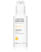 ANNEMARIE BÖRLIND BODY CARE подхранващо масло за тяло 100 мл.