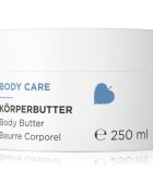 ANNEMARIE BÖRLIND BODY CARE подхранващо масло за тяло 250 мл.