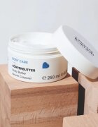 ANNEMARIE BÖRLIND BODY CARE подхранващо масло за тяло 250 мл.