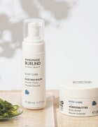 ANNEMARIE BÖRLIND BODY CARE подхранващо масло за тяло 250 мл.
