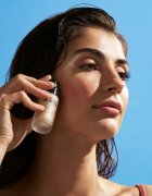 ANNEMARIE BÖRLIND Cooling Liquid Highlighter течен хайлайтър цвят Golden Sand 15 мл.