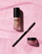 ANNEMARIE BÖRLIND Cooling Liquid Highlighter течен хайлайтър цвят Golden Sand 15 мл.
