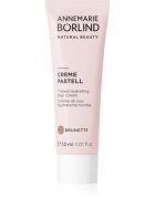 ANNEMARIE BÖRLIND CREME PASTELL тониращ овлажнител цвят Brunette 30 мл.