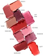 ANNEMARIE BÖRLIND DEKORATIVE дълготрайно червило цвят Ice Rose 4 гр.
