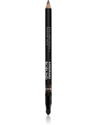 ANNEMARIE BÖRLIND DEKORATIVE молив за очи с апликатор цвят Black Brown 22 105 гр.