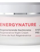 ANNEMARIE BÖRLIND ENERGYNATURE нощен регенериращ крем 50 мл.