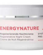 ANNEMARIE BÖRLIND ENERGYNATURE нощен регенериращ крем 50 мл.