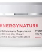ANNEMARIE BÖRLIND ENERGYNATURE ревитализиращ дневен крем 50 мл.