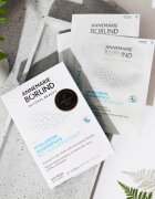ANNEMARIE BÖRLIND EYES & LIPS Eye Pads хиалуронови хидратиращи компреси за околоочната зона 6x2 бр.