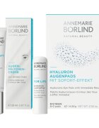ANNEMARIE BÖRLIND EYES & LIPS For Lips балсам за устни 4.8 гр.