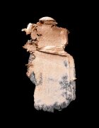 ANNEMARIE BÖRLIND Golden Hour Highlighter Stick мултифункционален озарител с подхранващ ефект цвят GOLD 9 мл.