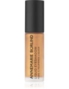 ANNEMARIE BÖRLIND Golden Hour Liquid Eye Shadow течни очни сенки с хидратиращ ефект 4.5 мл.