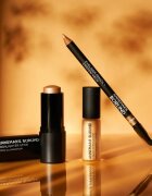 ANNEMARIE BÖRLIND Golden Hour Liquid Eye Shadow течни очни сенки с хидратиращ ефект 4.5 мл.