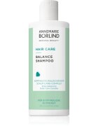 ANNEMARIE BÖRLIND HAIR CARE ребалансиращ шампоан за възвръщане на баланса на чувствителен скалп 250 мл.