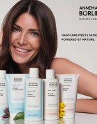 ANNEMARIE BÖRLIND HYDRO дълбоко хидратиращ балсам за суха и увредена коса 150 мл.
