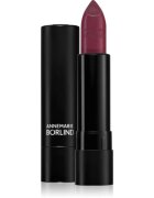 ANNEMARIE BÖRLIND Lipstick Matt матиращо червило с хидратиращ ефект цвят Passion Power 4 гр.