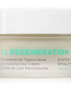 ANNEMARIE BÖRLIND LL REGENERATION Day Cream ревитализиращ дневен крем за суха кожа 15 мл.