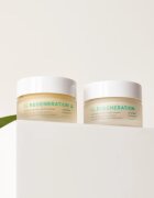ANNEMARIE BÖRLIND LL REGENERATION Night cream ревитализиращ нощен крем за суха кожа 15 мл.