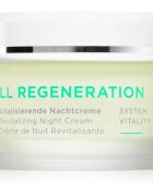 ANNEMARIE BÖRLIND LL REGENERATION регенериращ нощен крем за суха кожа 50 мл.