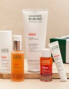 ANNEMARIE BÖRLIND MEN SYSTEM ENERGY BOOST стягащ крем за кожа за мъже 50 мл.