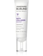 ANNEMARIE BÖRLIND Natucollagen Boost Eye Serum серум против бръчки за околоочната зона 15 мл.