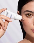 ANNEMARIE BÖRLIND Natucollagen Boost Eye Serum серум против бръчки за околоочната зона 15 мл.