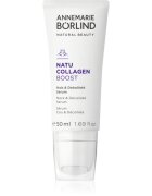 ANNEMARIE BÖRLIND NATUCOLLAGEN BOOST лифтинг серум за шия и деколте 50 мл.