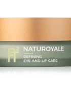 ANNEMARIE BÖRLIND Naturoyale крем против бръчки за зоната около очите и устните 15 мл.