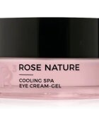 ANNEMARIE BÖRLIND Rose Nature Digital De-Stress освежаващ околоочен крем 15 мл.