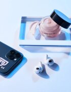 ANNEMARIE BÖRLIND Rose Nature Digital De-Stress освежаващ околоочен крем 15 мл.