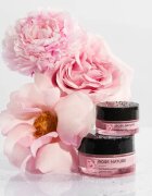 ANNEMARIE BÖRLIND Rose Nature Digital De-Stress освежаващ околоочен крем 15 мл.