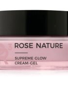 ANNEMARIE BÖRLIND Rose Nature Digital De-Stress защитен крем-гел за лице 50 мл.