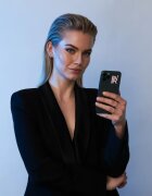 ANNEMARIE BÖRLIND Rose Nature Digital De-Stress защитен крем-гел за лице 50 мл.