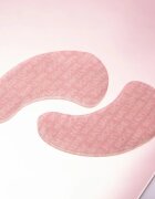 ANNEMARIE BÖRLIND Rose Nature Eyepads околоочна маска против отоци и тъмни кръгове 6x2 бр.