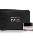 ANNEMARIE BÖRLIND Rose Nature Supreme Glow X-MAS Set подаръчен комплект за перфектна кожа