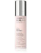 ANNEMARIE BÖRLIND SPECIAL CARE NATUPERFECT озаряващ флуид против пигментни петна 50 мл.